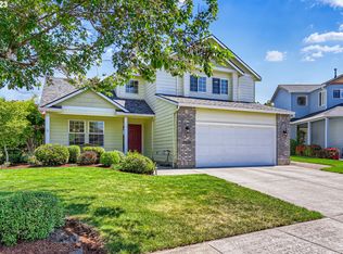 3520 NE 217th Ct, Fairview, OR 97024