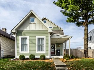 1440 S East St, Indianapolis, IN