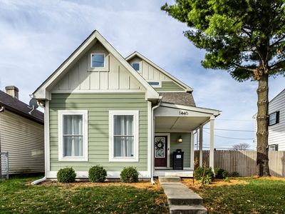 1440 S East St, Indianapolis, IN, 46225
