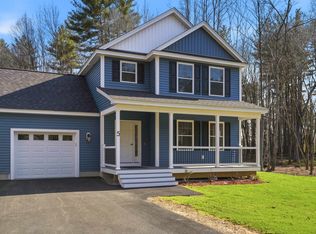 5 Talent Rd UNIT 5 & 7, Litchfield, NH 03052