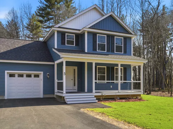 5 Talent Road Unit 5 & 7 Lot 29-2, Litchfield, NH 03052
