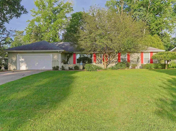 58022 River Lake Ct, Elkhart, IN 46516