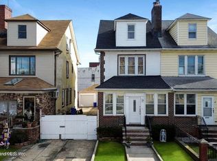 6015 19th Ave, Brooklyn, NY 11204