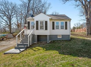 627 Douglas St, Cookeville, TN 38501