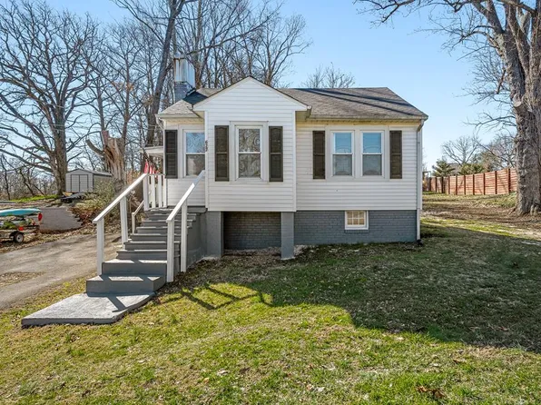 627 Douglas St, Cookeville, TN 38501