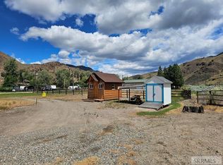 LOT 4 N Agate Dr, Salmon, ID 83467