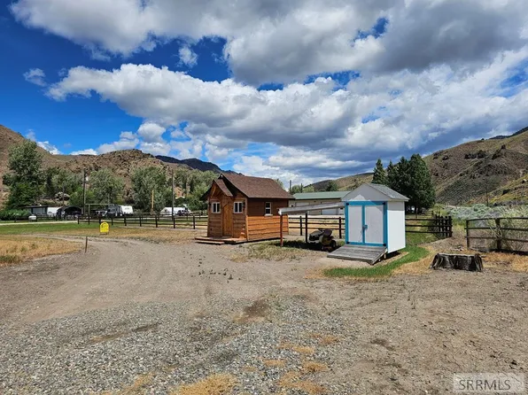 LOT 4 N Agate Dr, Salmon, ID 83467