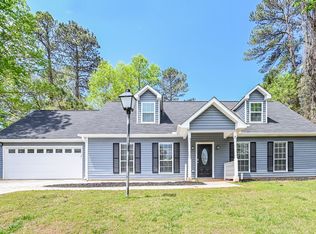 6662 Wildwood Ct, Lithonia, GA 30058
