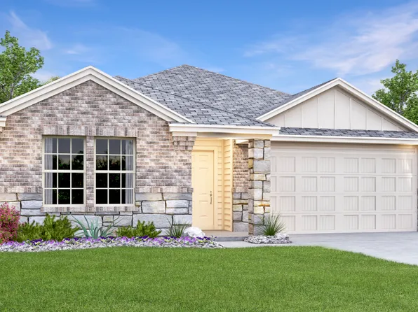 620 Grand View Rd, Georgetown, TX 78628