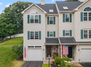 Waters Edge, Shrewsbury, MA 01545