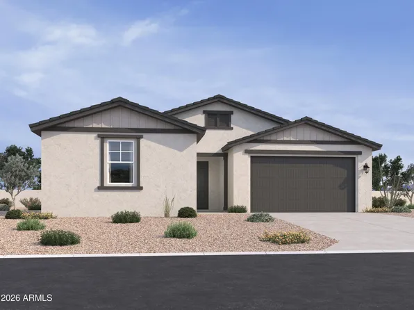 10069 N 156TH Avenue, Waddell, AZ 85355