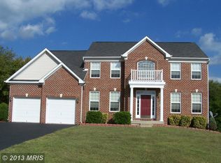 2625 Washington Way, Manchester, MD 21102