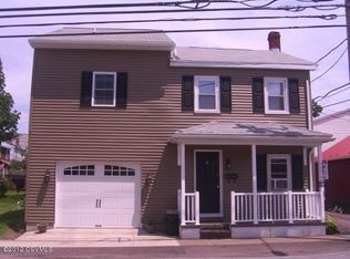 1042 Ferry St, Danville, PA 17821