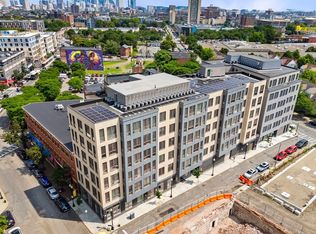 10 Taber St #306, Boston, MA 02119