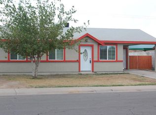 2950 N 80th Ln, Phoenix, AZ 85033