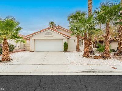 8441 Palmada Dr, Las Vegas, NV, 89123