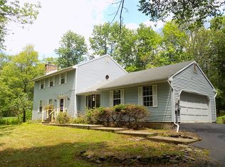124 Cranberry Road, EAST STROUDSBURG, PA 18301