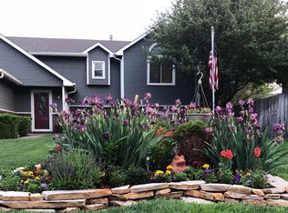 2525 N Crestline St, Wichita, KS 67205