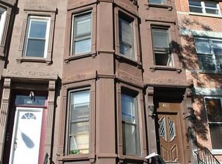 453 Halsey St, Brooklyn, NY 11233