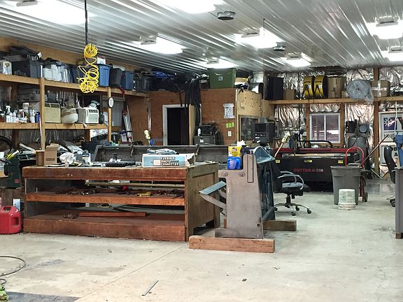 garage