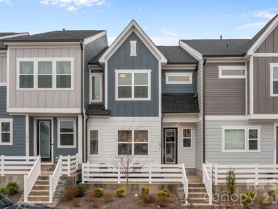 109 Isleworth Ave #C, Mooresville, NC, 28117