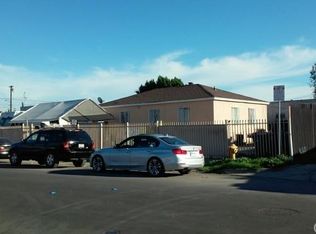 602 E Euclid Ave, Compton, CA 90222