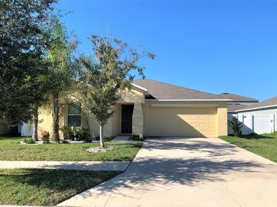 12614 Flatwood Creek Dr, Gibsonton, FL, 33534