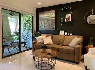 751 N Los Felices Cir W #W-102, Palm Springs, CA 92262