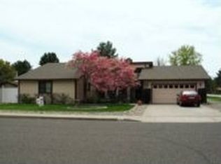 333 Seattle St, Richland, WA