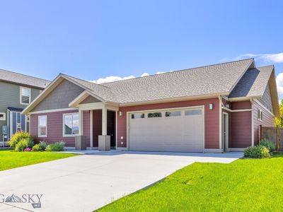 604 Talon Way, Bozeman, MT, 59718