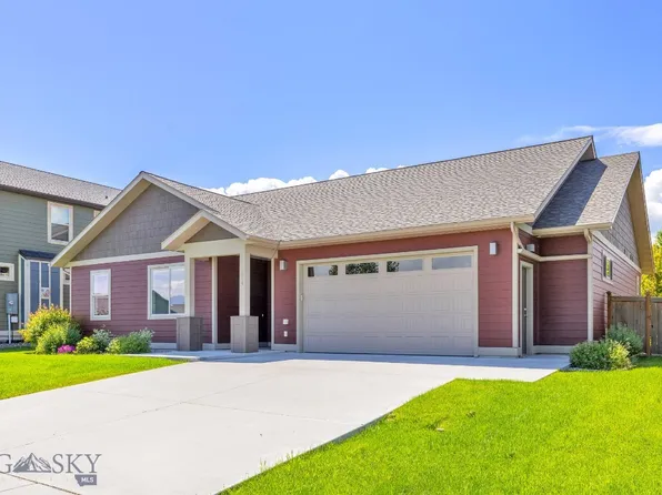 604 Talon Way, Bozeman, MT 59718