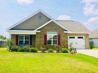 609 Madison Place Pkwy, Byron, GA 31008