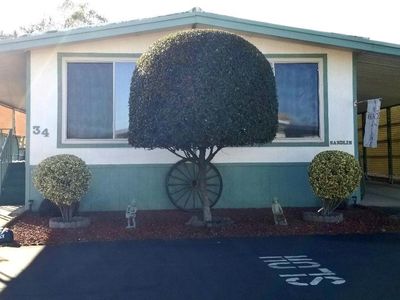 1330 Calaveritas Rd Space 34, San andreas, CA, 95249