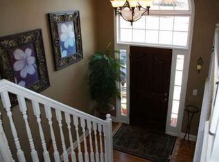 4299 Yeager Rd, Douglasville, GA 30135