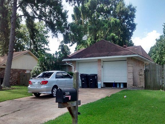 2nd image of 2606 Foliage Green Dr
