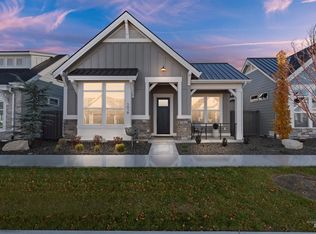 5038 S Palatino Ln, Meridian, ID 83642