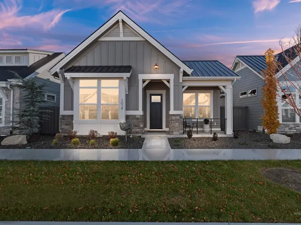 5038 S Palatino Ln, Meridian, ID 83642