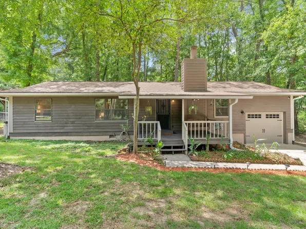 811 Barrie Ave, Tallahassee, FL 32303