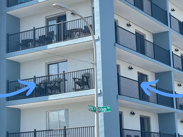 51 Hiering Ave APT B-16, Seaside Heights, NJ 08751