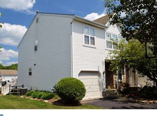 826 Evergreen Cir, Telford, PA 18969