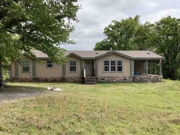 921 Bailey Ln, Norman, OK 73026