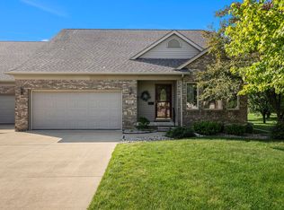 2231 Chase Point Ct, Flushing, MI 48433