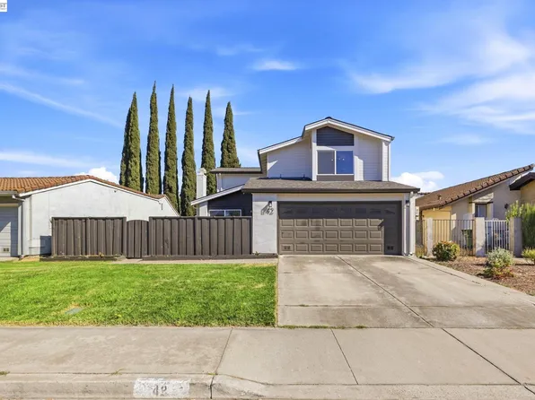 42 Southfield Ct, San Jose, CA 95138