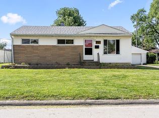 5385 Morning Dr, Hilliard, OH 43026