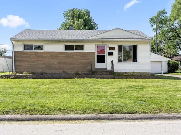 5385 Morning Dr, Hilliard, OH 43026