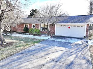 217 Caton Rd, Sevierville, TN 37862