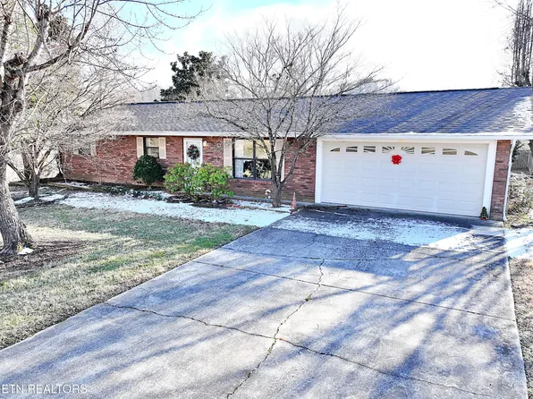 217 Caton Rd, Sevierville, TN 37862