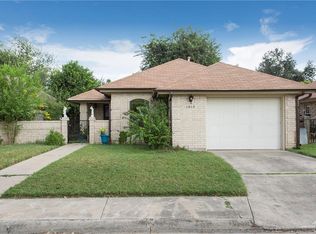 1612 Iowa St, Mission, TX 78572