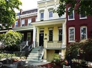 1419 A St SE, Washington, DC 20003