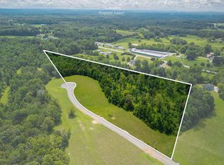 4 Johnson Chapel Rd Lot 4, Sparta, TN 38583